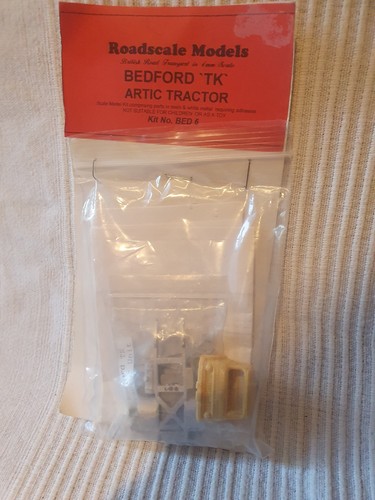 Roadscale models bedford - roadscale,