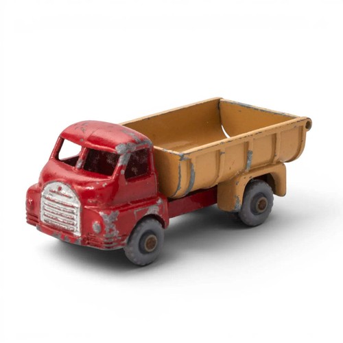 Matchbox 40a bedford - #40a, 7