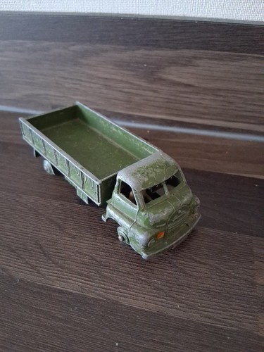 Vintage dinky toys - toys, ton
