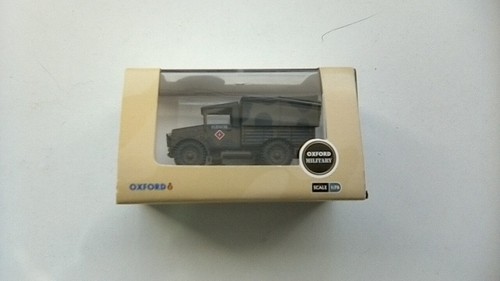 Oxford diecast scale 76 - diecast, 1/76
