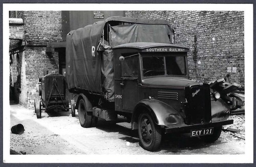 Bedford truck used southern - used,
