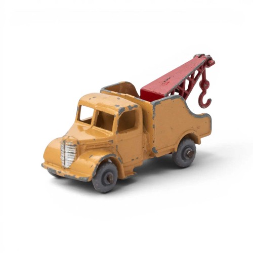 Matchbox 13b bedford - matchbox, #13b