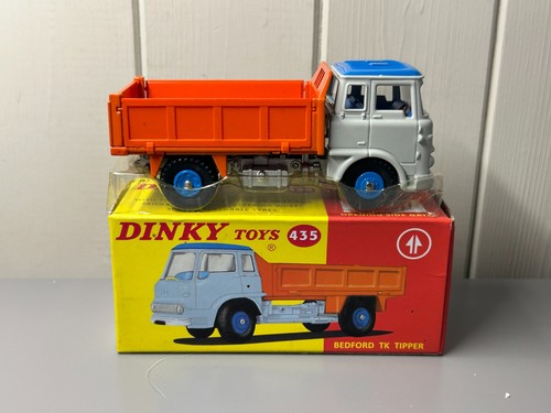 Atlas dinky toys - dinky, 435