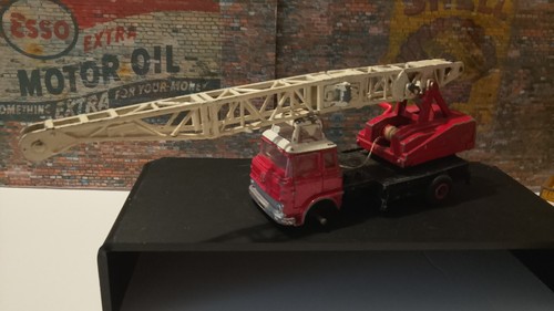 Vintage dinky 970 - dinky, no.970