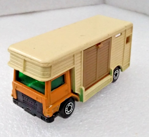 Vintage matchbox lesney - vintage,
