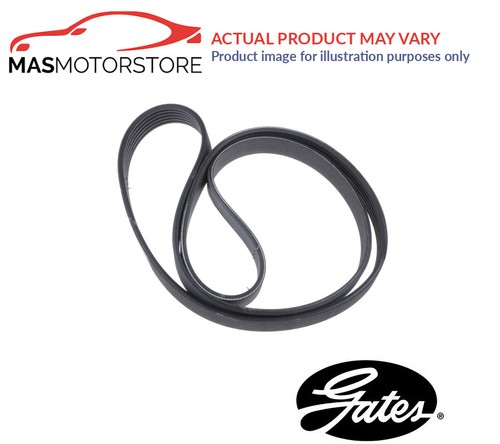 Drive belt micro multi - drive, micro-v
