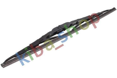 Left wiper blade swivel - blade,