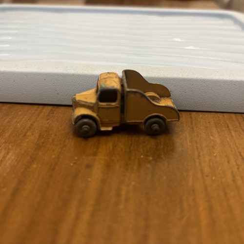 Vintage matchbox lesney - vintage, no.13a
