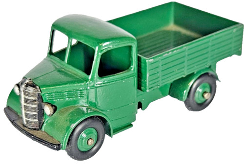 Dinky toys 25w scale all - 25w,
