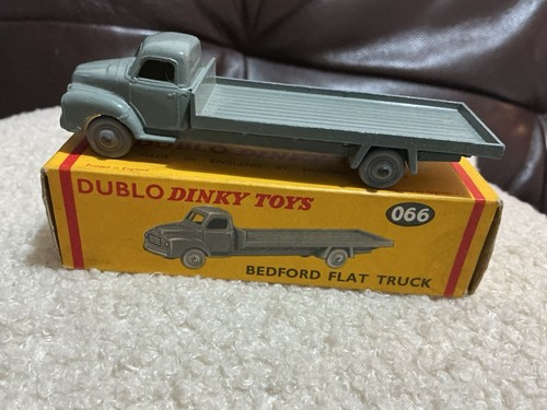 Dublo dinky toys 066 - dinky,