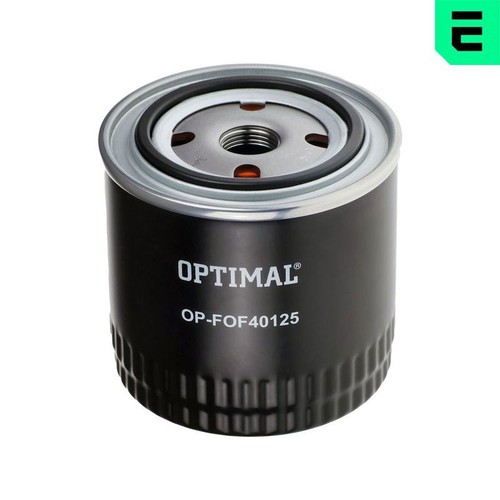 Oil filter fits bedford ldv - bedford, kb