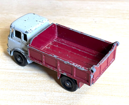 Moko lesney matchbox - lesney,
