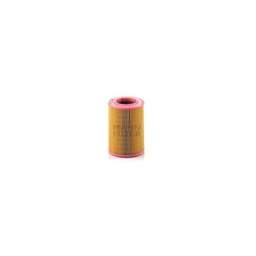 Mann air filter genuine - genuine, oe