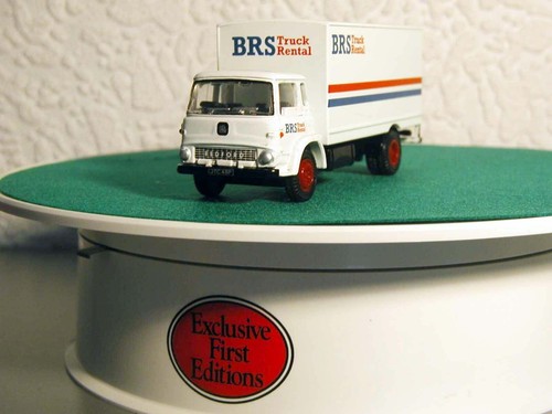 Efe brs truck rental - efe,