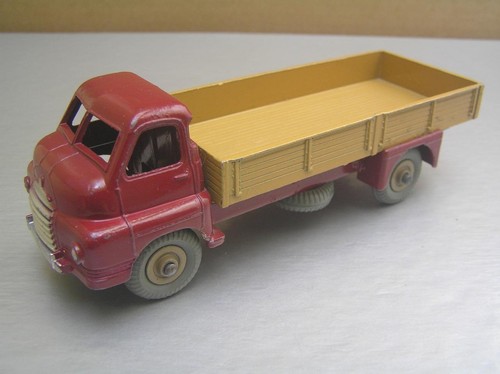 Dinky toys 522 big - dinky,