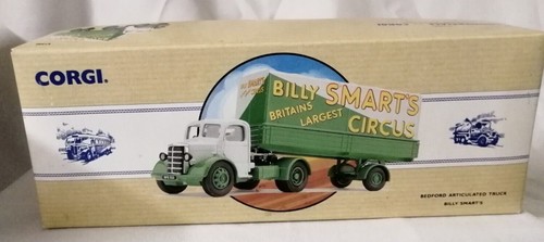 Corgi classics 97300 bedford - corgi,