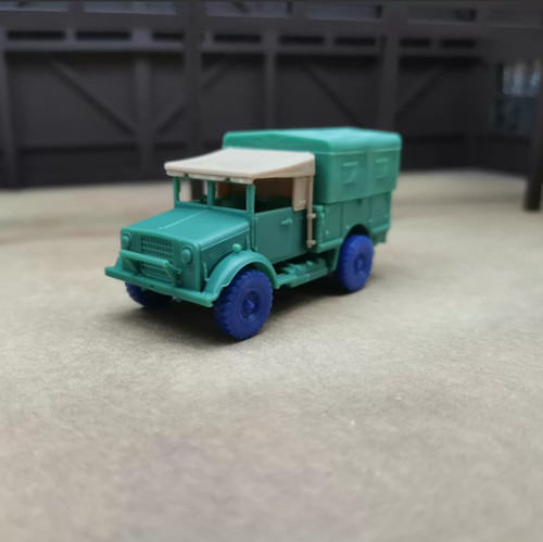 Printing wwii british - 3d,