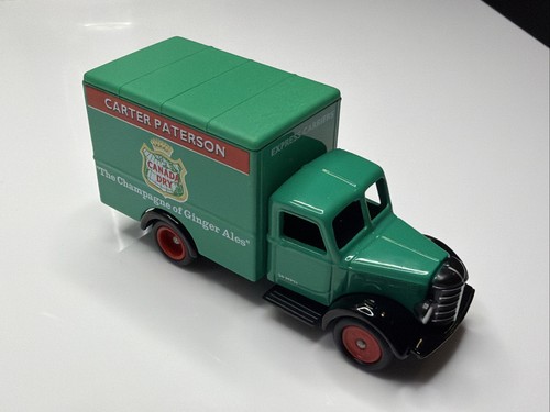 Lledo bedford cwt truck - lledo,