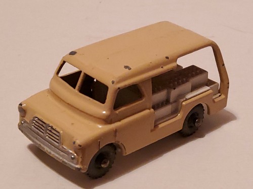 Matchbox lesney bedford - matchbox,