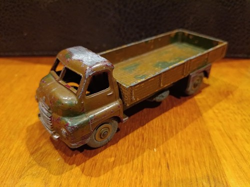 Original vintage dinky - original,