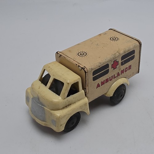 Vintage wells brimtoy - vintage, pocketoy