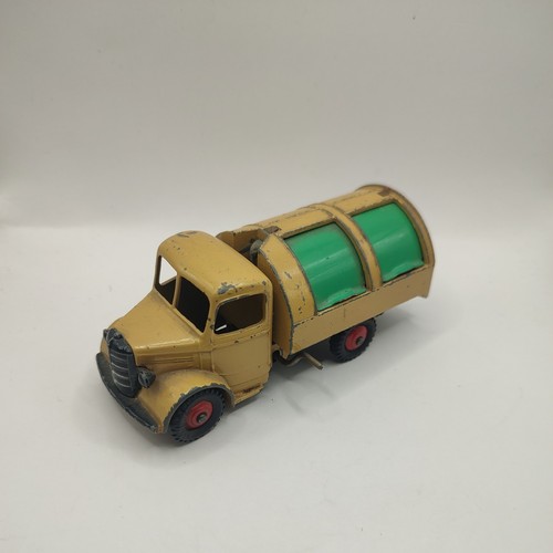 Dinky toys 252 bedford - dinky,
