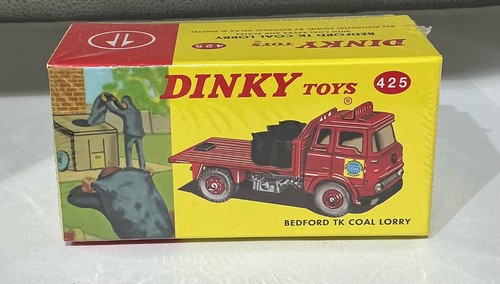 Rare boxed and - boxed,
