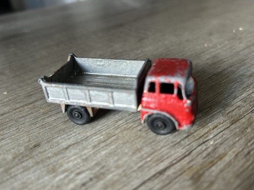 Matchbox series lesney - matchbox,