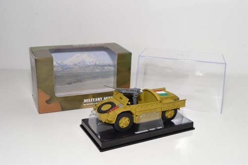 B10 324 6364 saharan - b10, 1:43