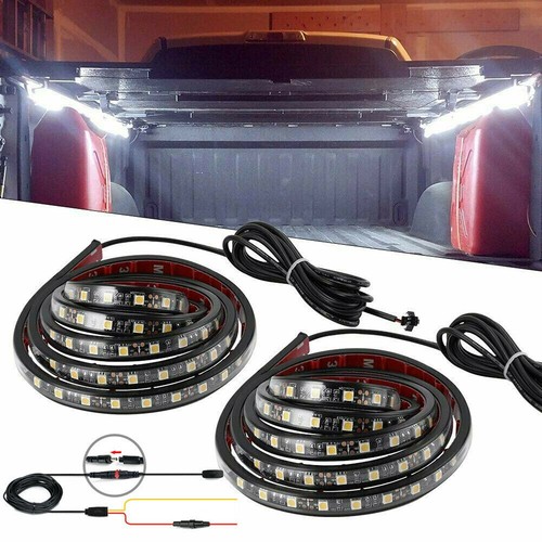 2pcs 12v waterproof led - 12v,
