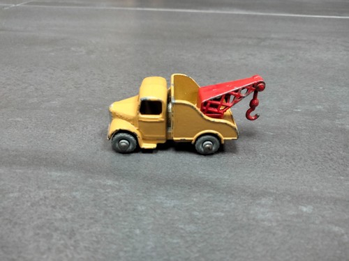Matchbox series lesney 13 - lesney,