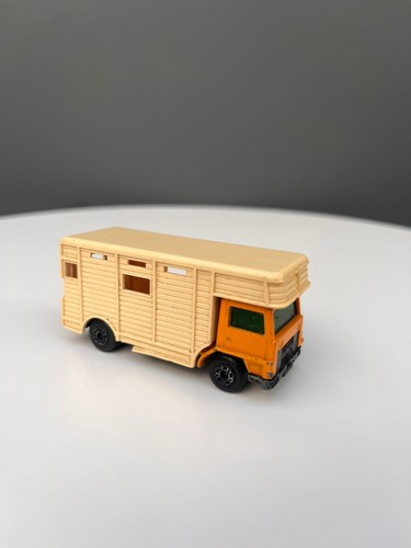 Lesney toys matchbox - lesney,