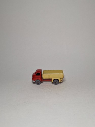 Matchbox moko lesney die - lesney,